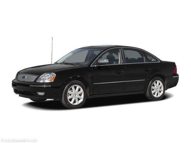 ford five hundred 2007 1FAHP24107G163722 image ford five hundred 2007 1FAHP24107G163722 image